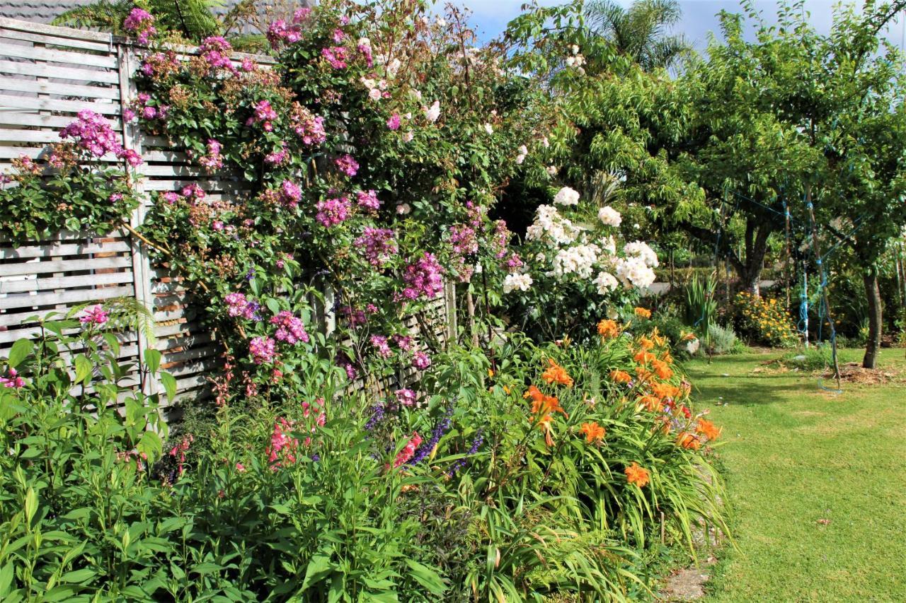 U Beauty - B & B วานกาไร ภายนอก รูปภาพ